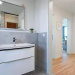 Lykke - Beltblick 7 Daire Fehmarn