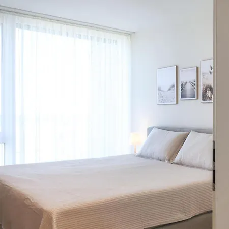 Lykke - Beltblick 7 * Fehmarn