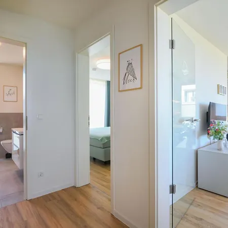 Apartmán Lykke - Beltblick 7