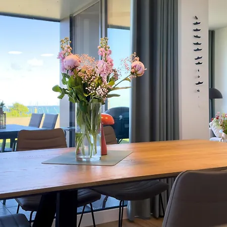 Lykke Apartamento *