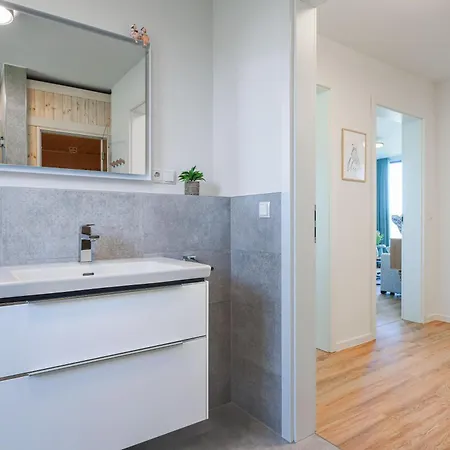 Lykke Apartamento Fehmarn