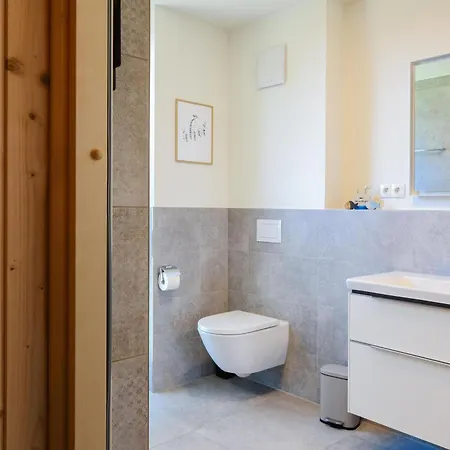 Apartamento Lykke Fehmarn