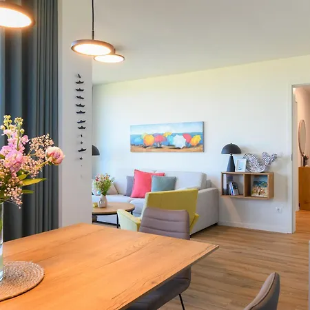 Apartamento Lykke *