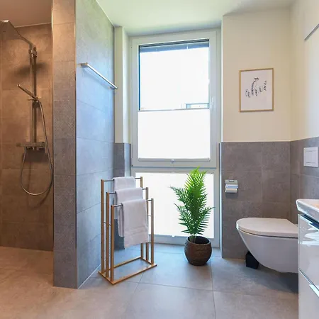Apartamento Lykke Fehmarn
