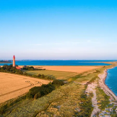 Apartamento Lykke Fehmarn
